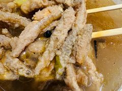 -四代祖传老陈黄焖鱼