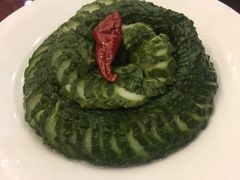 -北京小肠陈饭庄(方庄店)