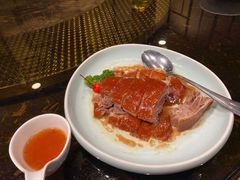烧鹅-川旺角川粤融合菜•海景餐厅(星海广场店)