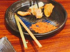 -鸟鹏烧鸟居酒屋(仁恒梦中心店)