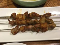 -阿罗新疆菜(人民广场店)