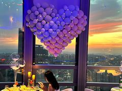 -天玑高空江景餐厅&酒吧Sky Secret Restaurant&Bar