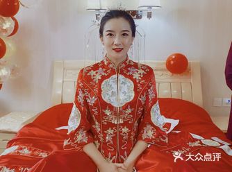 终于把人生大事告一段落了，婚礼圆满后才写的点评