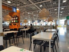 -宜家·瑞典风味餐厅(烟台路店)