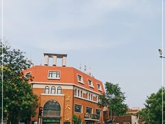 -天津五大道文化旅游区