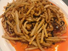 -香融府·烤鸭·家常菜(马家堡路店)