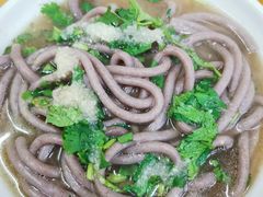 -牛马行牛肉饸饹铺(青岛街店)