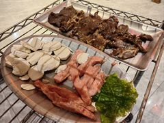 -名扬烤肉(起源店)