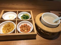 福州花生汤-闽上鲜·福建菜(龙湖滨江天街店)