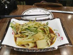 -清真·玛丽亚新疆菜主题餐厅(浙江中路店)