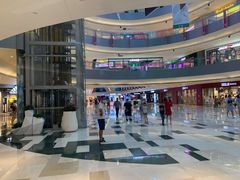 -宝龙城(杭州滨江店)