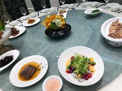 -狮王府淮扬菜(新街口友谊店)