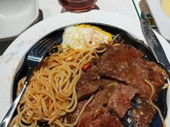 -豪客来牛排(开元盛世广场店)