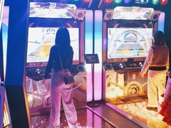 -VS SPORTS PARK运动玩乐园·团建·生日会(合生汇店)