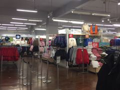 -GAP(王府井奥莱·香江小镇店)
