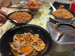 -聚味瞿记·龙虾堂(咸嘉湖店)