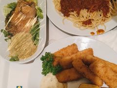 -宜家·瑞典风味餐厅(四元桥店)