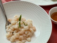 龙井虾仁-杭州杭帮菜博物馆
