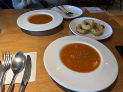 -新贝乐意大利餐厅(苏州中心店)