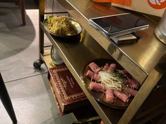 -炭之家·齐齐哈尔非遗烤肉·鲜切直供(中央大街店)