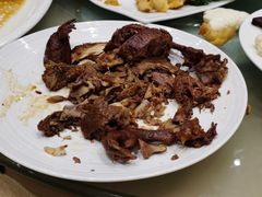 -天津水游城丽筠酒店