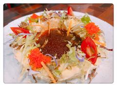 花环土豆泥-本味友膳·茶餐厅(和达中心城店)