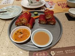 -点都德(奥体印象城店)