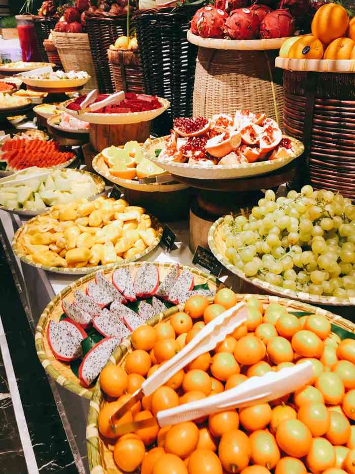 初色海鲜自助火锅(朝阳北路店)