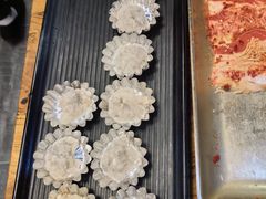 -合易泓烤肉(延河街店)