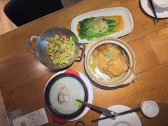 -金牌外婆家(苏州中心店)