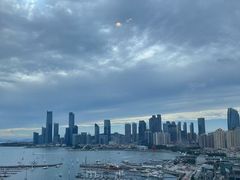 -青岛海尔洲际酒店