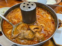 -堂宴·老厦门私房菜(1988仙岳总店)