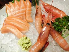 -福樱兰海鲜放题铁板烧(加州店)