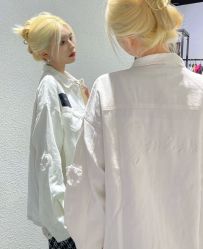 -HG美发设计沙龙