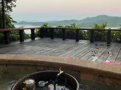 -天目湖涵田半山温泉