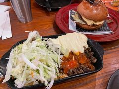 -黑角餐厅美式狂野Blackhorn(昌茂花园店)