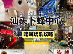 -星汇纯K量贩式KTV(卜蜂中心店)