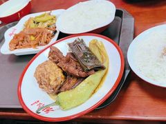 -刘小忙把子肉(北园大街总店)