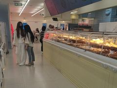 -红星前进面包牛奶公司(君太店)