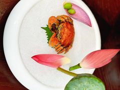 -火福·天湖阁大闸蟹博物馆主题餐厅(浅水湾店)