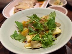 -章记星洲 · 新加坡餐厅(望京店)