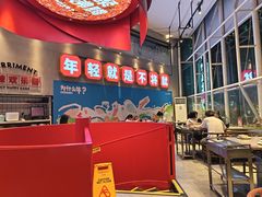 -为什么牛潮汕牛肉火锅(中信广场店)