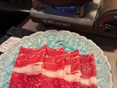 -满来寿喜烧(金虹桥店)