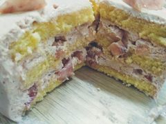-积慕Cake(解放大道店)