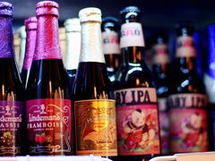 -百味源炭火烤翅 ·夜市大排档(酒仙桥店)