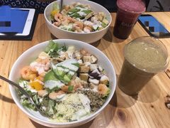-CALIFORKS加州叉子轻食(朝阳门店)