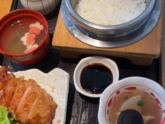 -味太助·银饭食堂(中华城店)