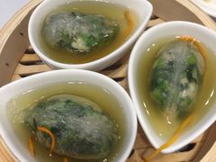 汤饺-圣丰盛宴酒家(东城店)
