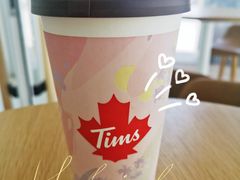 -Tims天好咖啡·贝果(融汇佳盛大厦店)