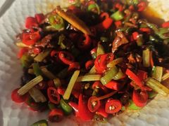 -大清花饺子馆(家乐福店)